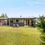 Ragnborg - 900m From The Sea By Interhome Casa vacanze