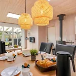 Ragnborg - 900m From The Sea By Interhome Casa vacanze *
