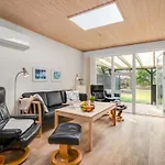 Ragnborg - 900m From The Sea By Interhome Holiday home Blavand