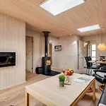 בית נופש Ragnborg - 900m From The Sea By Interhome