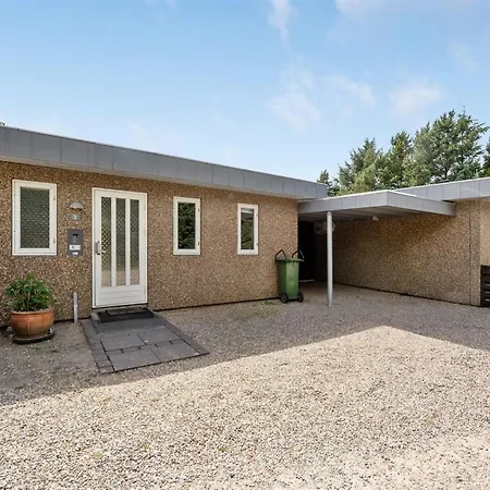 Ragnborg - 900m From The Sea By Interhome