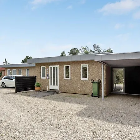 Ragnborg - 900m From The Sea By Interhome Blåvand