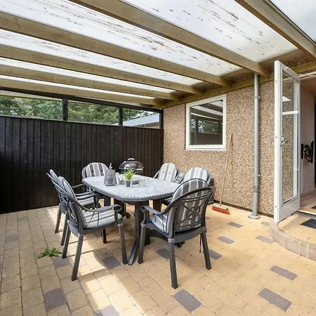 Prázdninový dům Ragnborg - 900m From The Sea By Interhome Blåvand