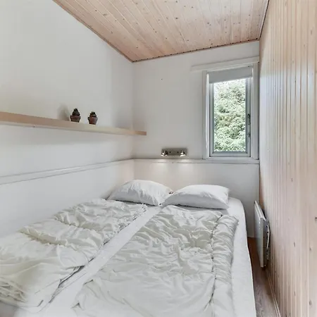 Ragnborg - 900m From The Sea By Interhome *