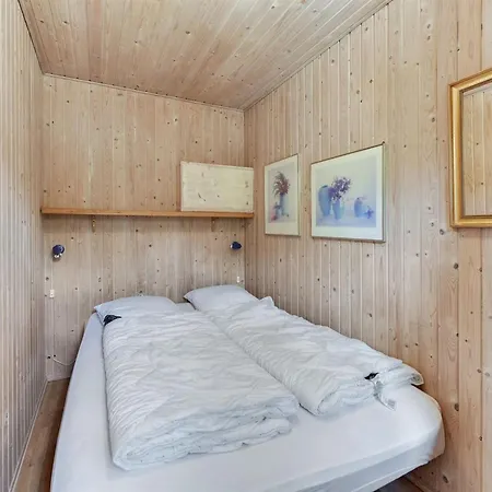 Ragnborg - 900m From The Sea By Interhome Prázdninový dům Blåvand