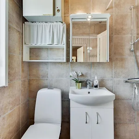 Ragnborg - 900m From The Sea By Interhome *