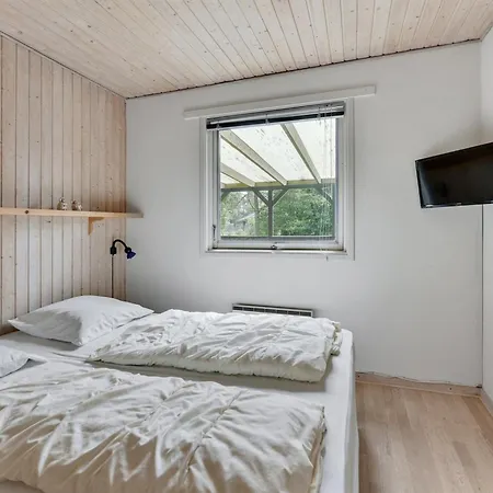 Ragnborg - 900m From The Sea By Interhome * Blåvand