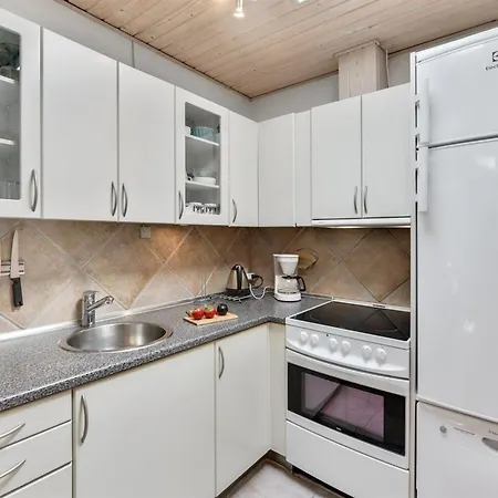 Ragnborg - 900m From The Sea By Interhome Blåvand