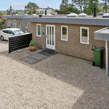 Ragnborg - 900m From The Sea By Interhome *