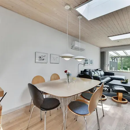 Prázdninový dům Ragnborg - 900m From The Sea By Interhome *