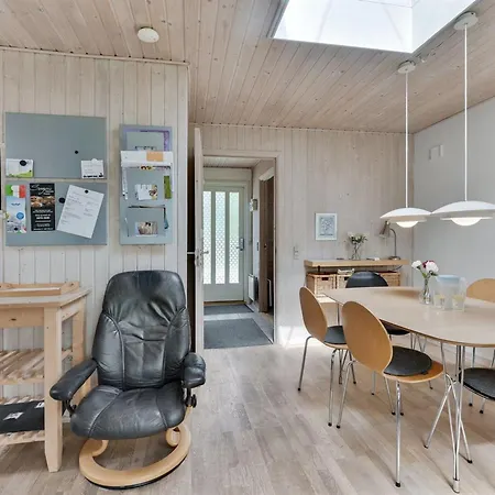 Ragnborg - 900m From The Sea By Interhome *