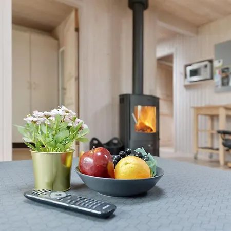 Ragnborg - 900m From The Sea By Interhome Prázdninový dům *