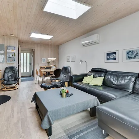 Ragnborg - 900m From The Sea By Interhome * Blåvand