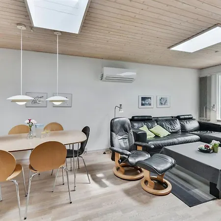 Ragnborg - 900m From The Sea By Interhome Prázdninový dům Blåvand