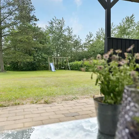 Ragnborg - 900m From The Sea By Interhome Prázdninový dům Blåvand