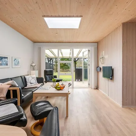 بيت للعطل Ragnborg - 900m From The Sea By Interhome Blåvand