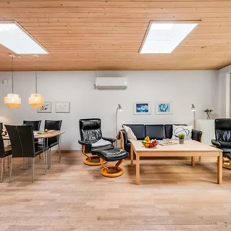 Ragnborg - 900m From The Sea By Interhome Vakantiehuis Blåvand