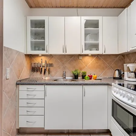 Ragnborg - 900m From The Sea By Interhome