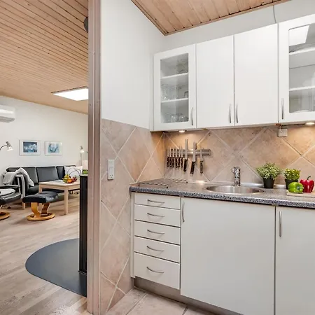 Ragnborg - 900m From The Sea By Interhome *