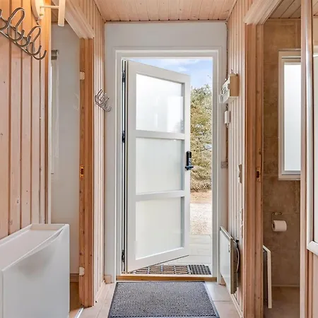 بيت للعطل Ragnborg - 900m From The Sea By Interhome