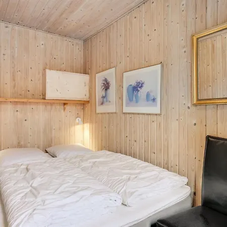 Vakantiehuis Ragnborg - 900m From The Sea By Interhome *