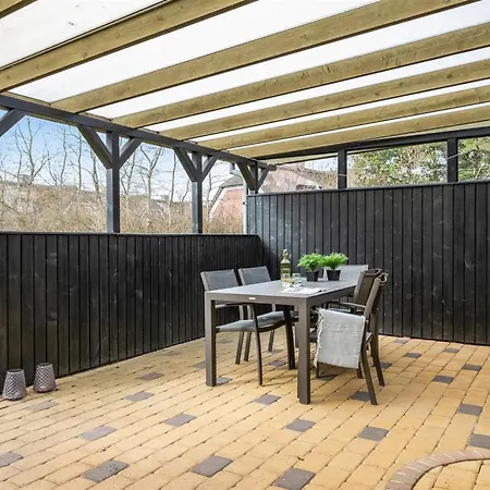 Ragnborg - 900m From The Sea By Interhome