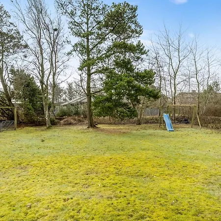 Ragnborg - 900m From The Sea By Interhome *