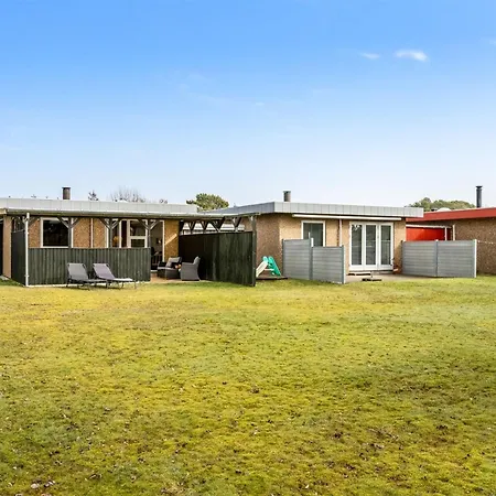 別荘 Ragnborg - 900m From The Sea By Interhome *