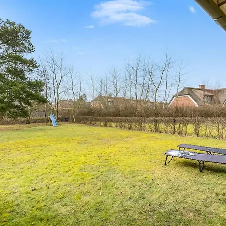 Ragnborg - 900m From The Sea By Interhome
