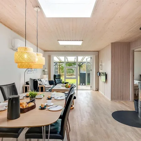 Ragnborg - 900m From The Sea By Interhome *