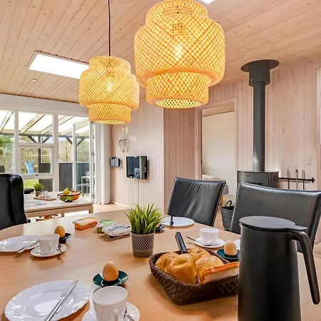 Ragnborg - 900m From The Sea By Interhome 別荘 *