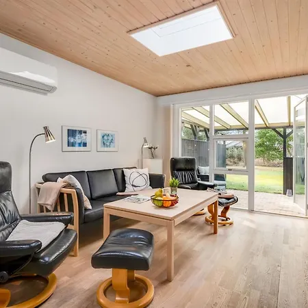 Ragnborg - 900m From The Sea By Interhome 別荘 ブラーバンド