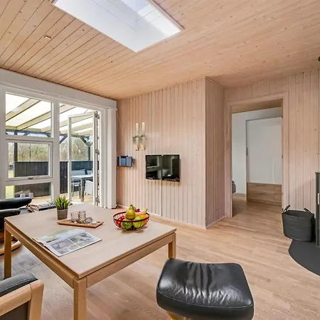 別荘 Ragnborg - 900m From The Sea By Interhome
