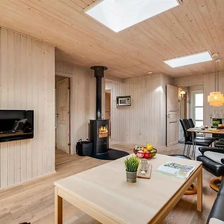 別荘 Ragnborg - 900m From The Sea By Interhome