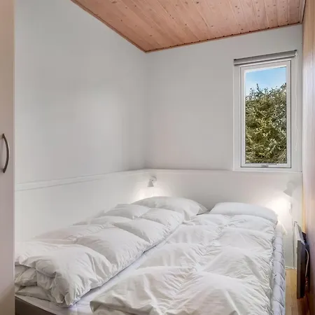 別荘 Ragnborg - 900m From The Sea By Interhome *