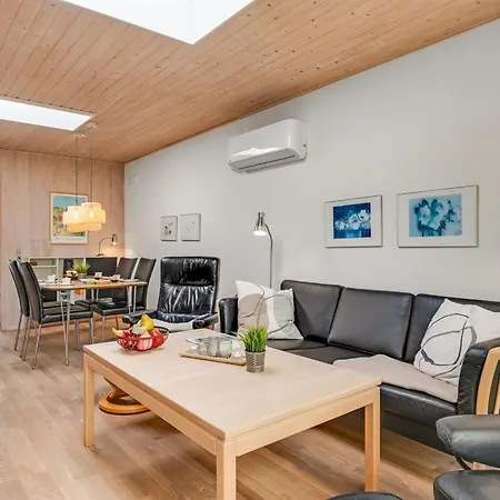 Ragnborg - 900m From The Sea By Interhome 別荘 *