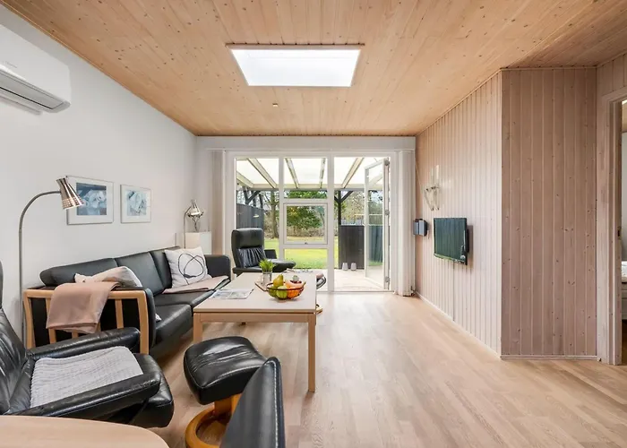 Vakantiehuis Ragnborg - 900m From The Sea By Interhome Blåvand