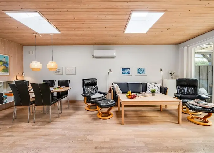 Ragnborg - 900m From The Sea By Interhome Vakantiehuis Blåvand