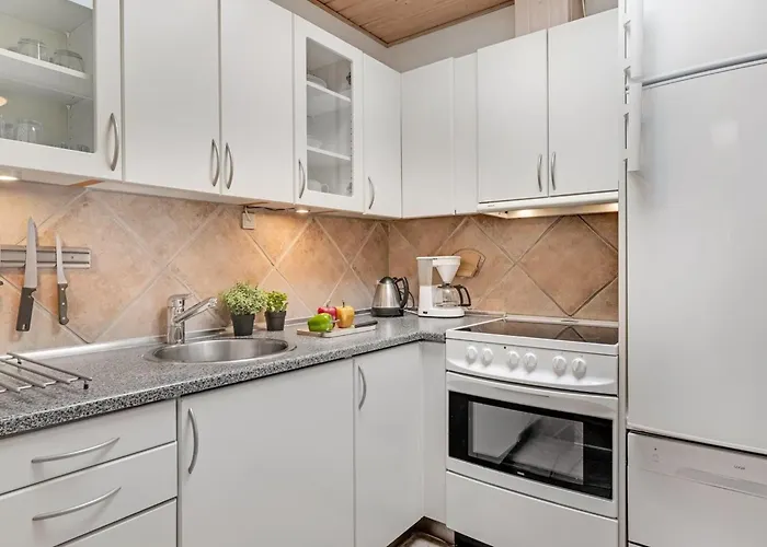 بيت للعطل Ragnborg - 900m From The Sea By Interhome