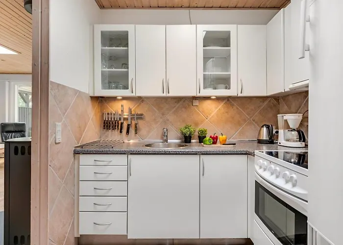 Ragnborg - 900m From The Sea By Interhome