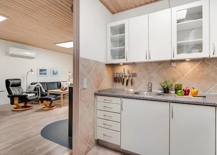 Ragnborg - 900m From The Sea By Interhome *