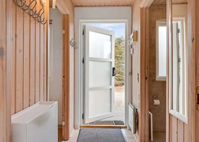 بيت للعطل Ragnborg - 900m From The Sea By Interhome