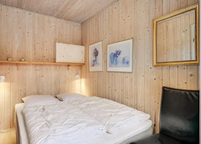 Vakantiehuis Ragnborg - 900m From The Sea By Interhome *