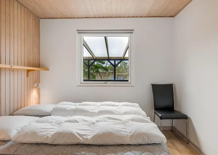 Ragnborg - 900m From The Sea By Interhome Blåvand