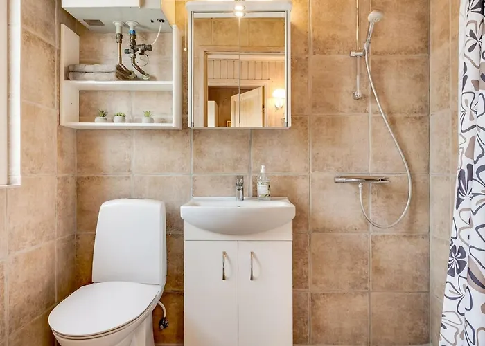 بيت للعطل Ragnborg - 900m From The Sea By Interhome Blåvand