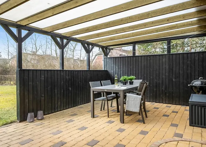 Ragnborg - 900m From The Sea By Interhome