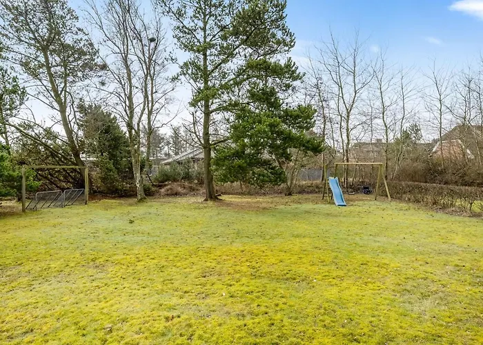 Ragnborg - 900m From The Sea By Interhome *