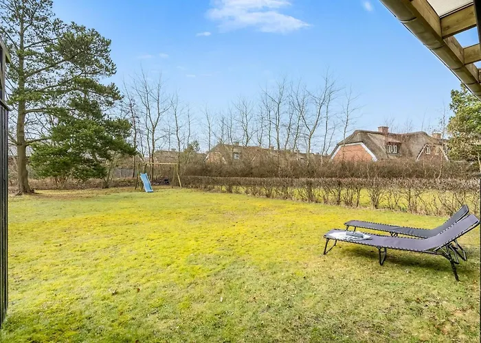 Ragnborg - 900m From The Sea By Interhome