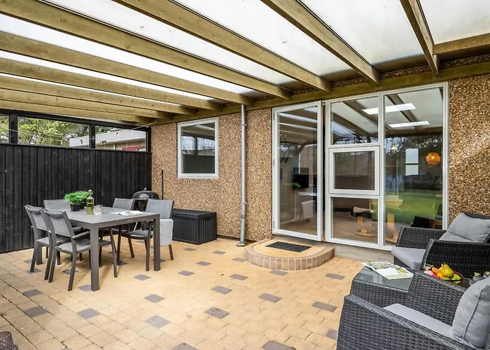 Ragnborg - 900m From The Sea By Interhome * Blåvand