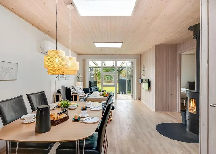 Ragnborg - 900m From The Sea By Interhome *